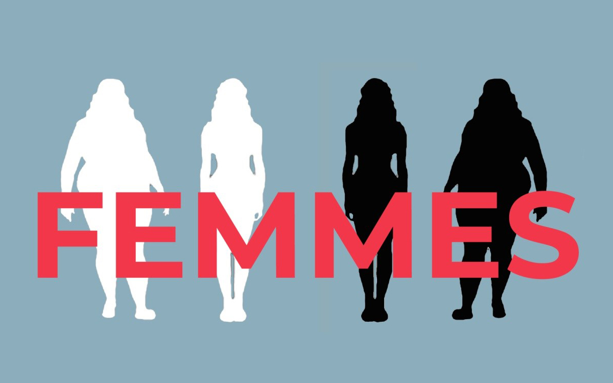 Femmes – feature film in development